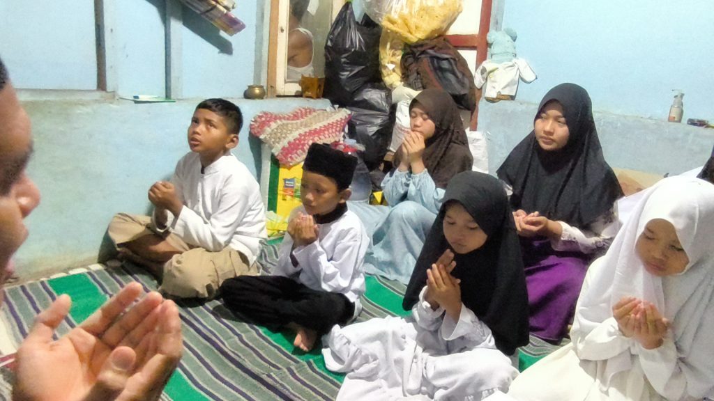 Yayasan Hayati Insani Indonesia