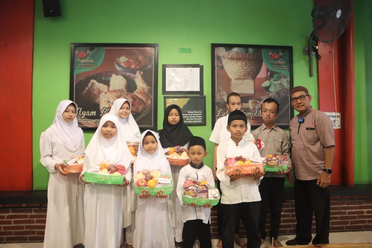 Yayasan Hayati Insani Indonesia