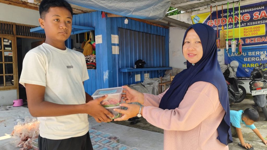 QURBAN 2026 - Yayasan Hayati Insani Indonesia