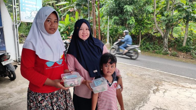 QURBAN 2026 - Yayasan Hayati Insani Indonesia